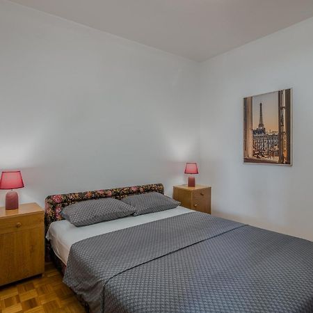 Apartments Bahar Krk 克尔克 外观 照片