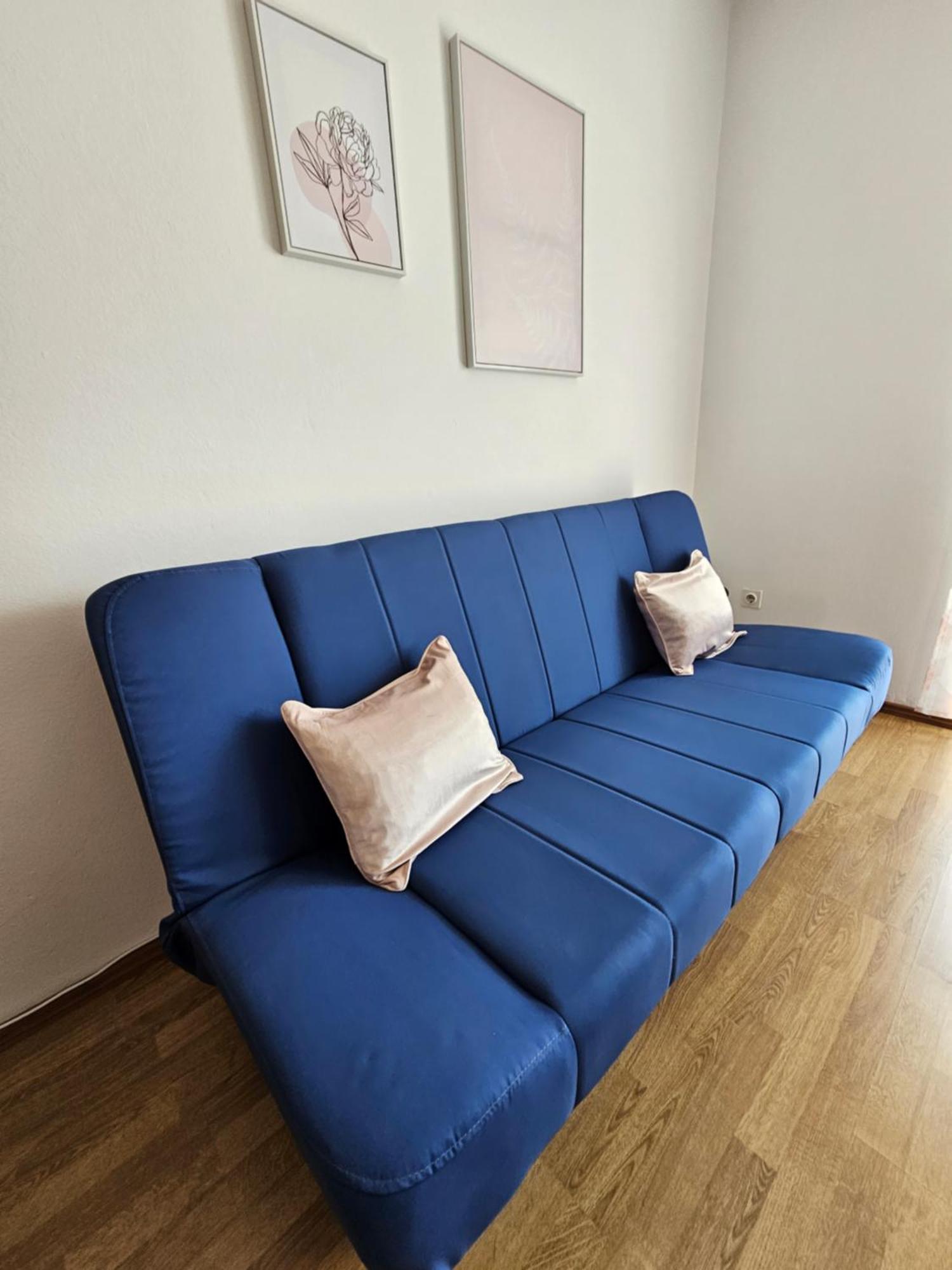 Apartments Bahar Krk 克尔克 外观 照片